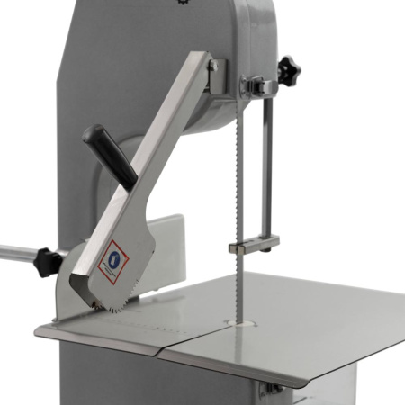 Пила ленточная для мяса FA-130B Foodatlas